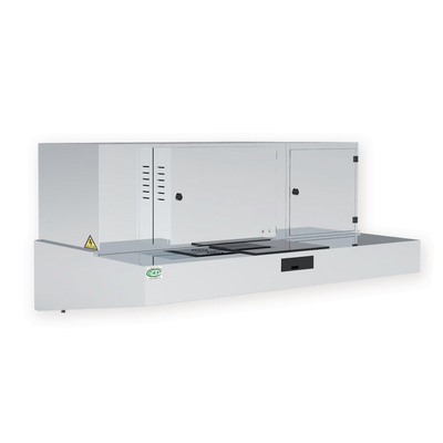 静电烟罩一体机