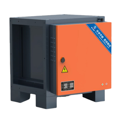 油烟油雾净化器XLJD-06B