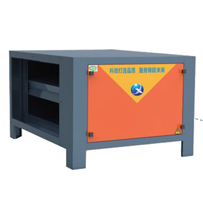 活性炭除味净化器